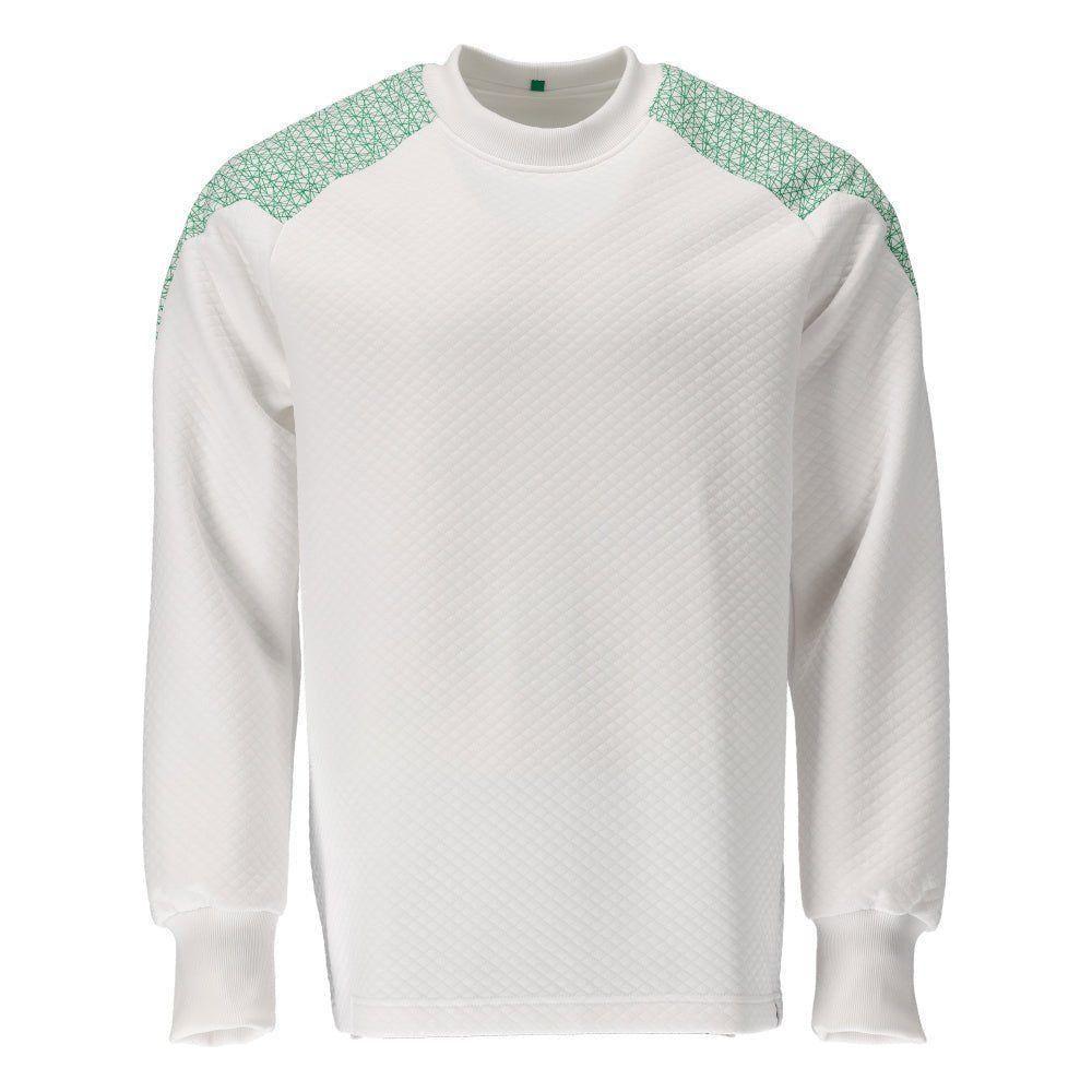Mascot®Food & Care - Sweatshirt - 20084 - 932 - Sikkerhedsgiganten