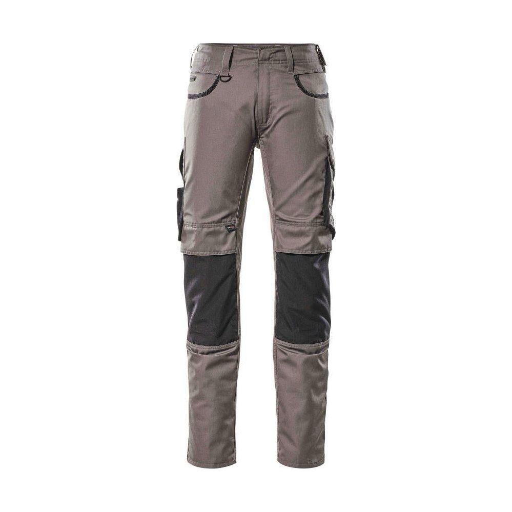 Mascot®Unique Lemberg Arbejdsbukserukser 13079 - 230 - 1809 antracit/sort - Sikkerhedsgiganten