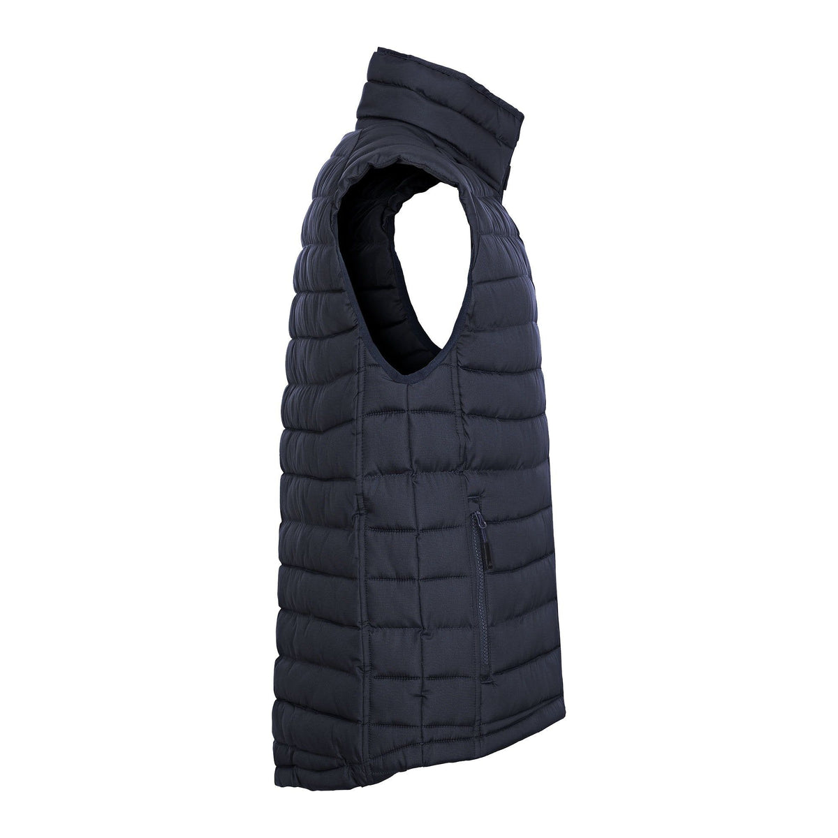 Matterhorn Garcia Vest Dame - Sikkerhedsgiganten