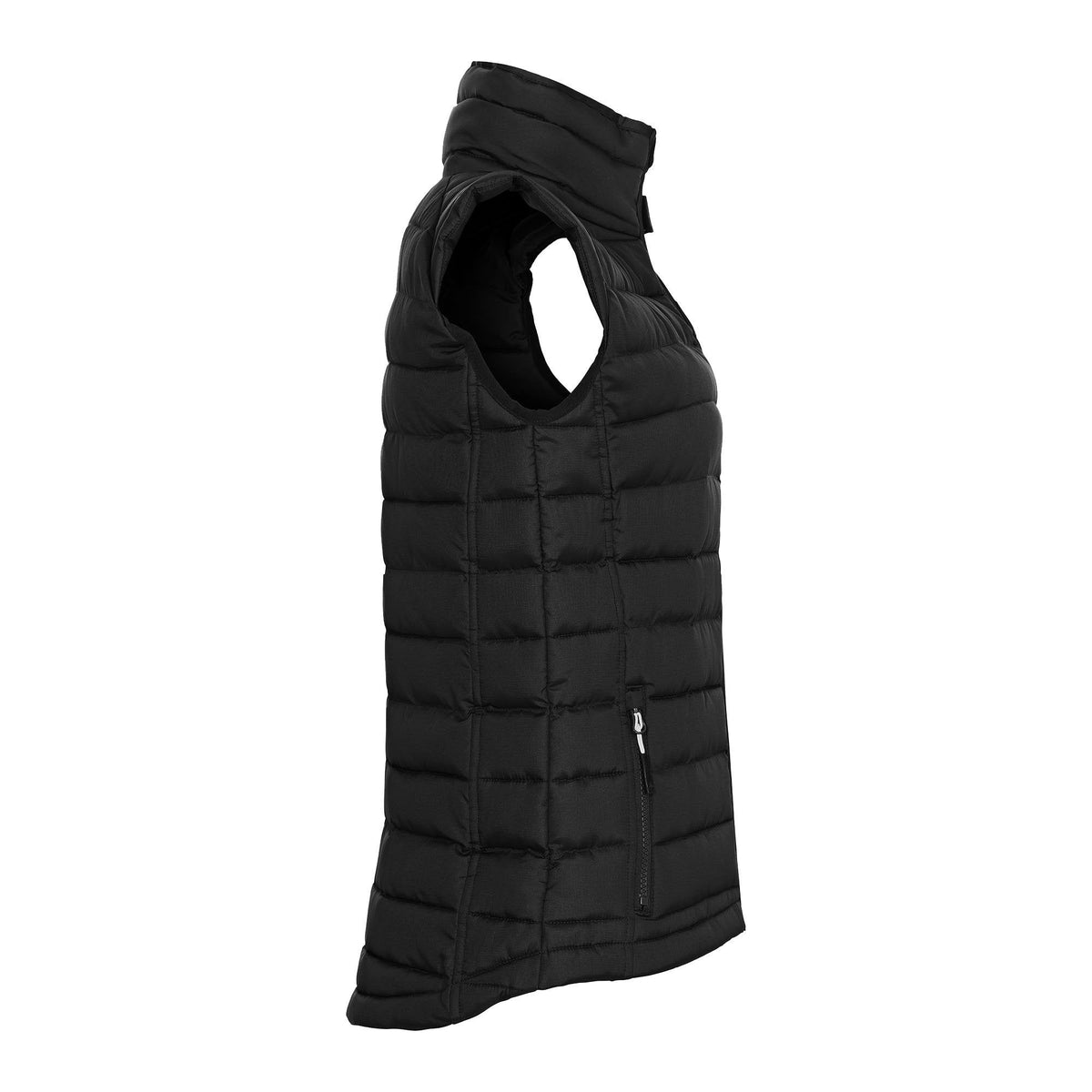 Matterhorn Garcia Vest Dame - Sikkerhedsgiganten