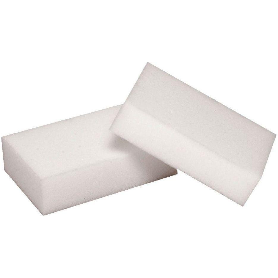 Melaminsvamp Pro 11 x 7 x 3 cm - Sikkerhedsgiganten