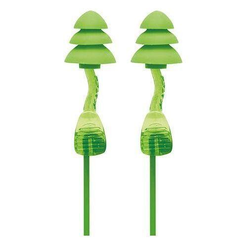 Moldex Twisters Trio Cord 6441 Øreprop med Snor 1 par - Sikkerhedsgiganten