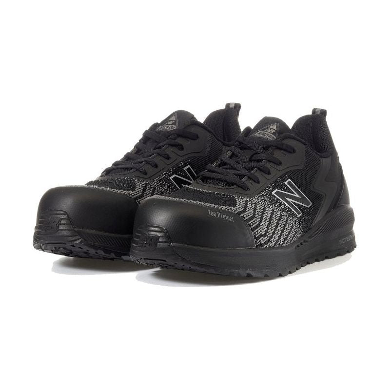 New Balance Speedware Sikkerhedssko S1P - Sikkerhedsgiganten