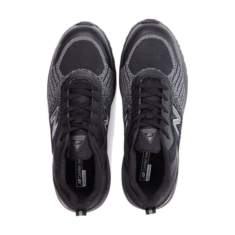 New Balance Speedware Sikkerhedssko S1P - Sikkerhedsgiganten