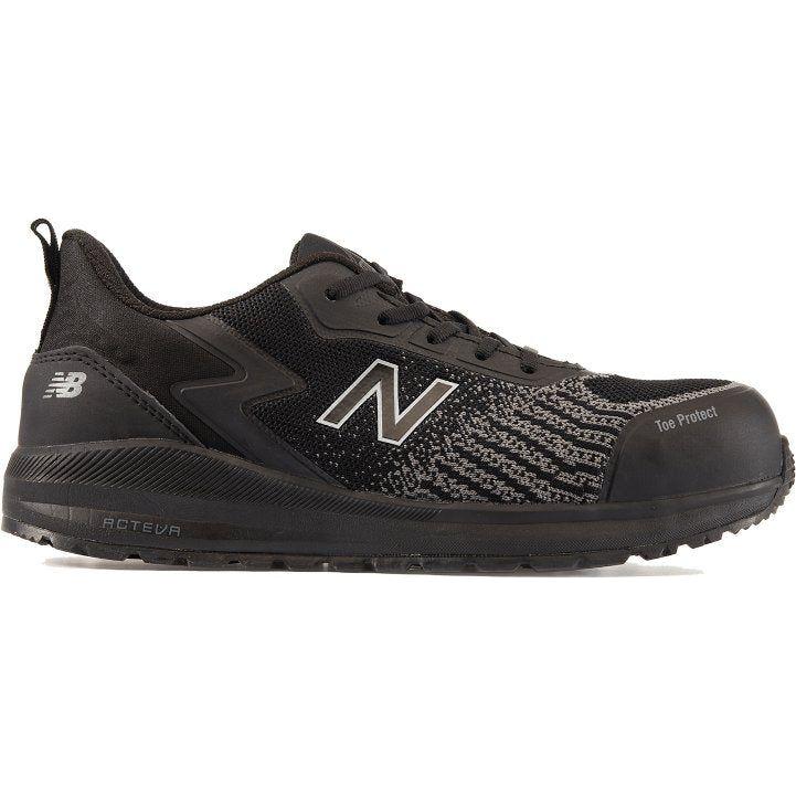 New Balance Speedware Sikkerhedssko S1P - Sikkerhedsgiganten