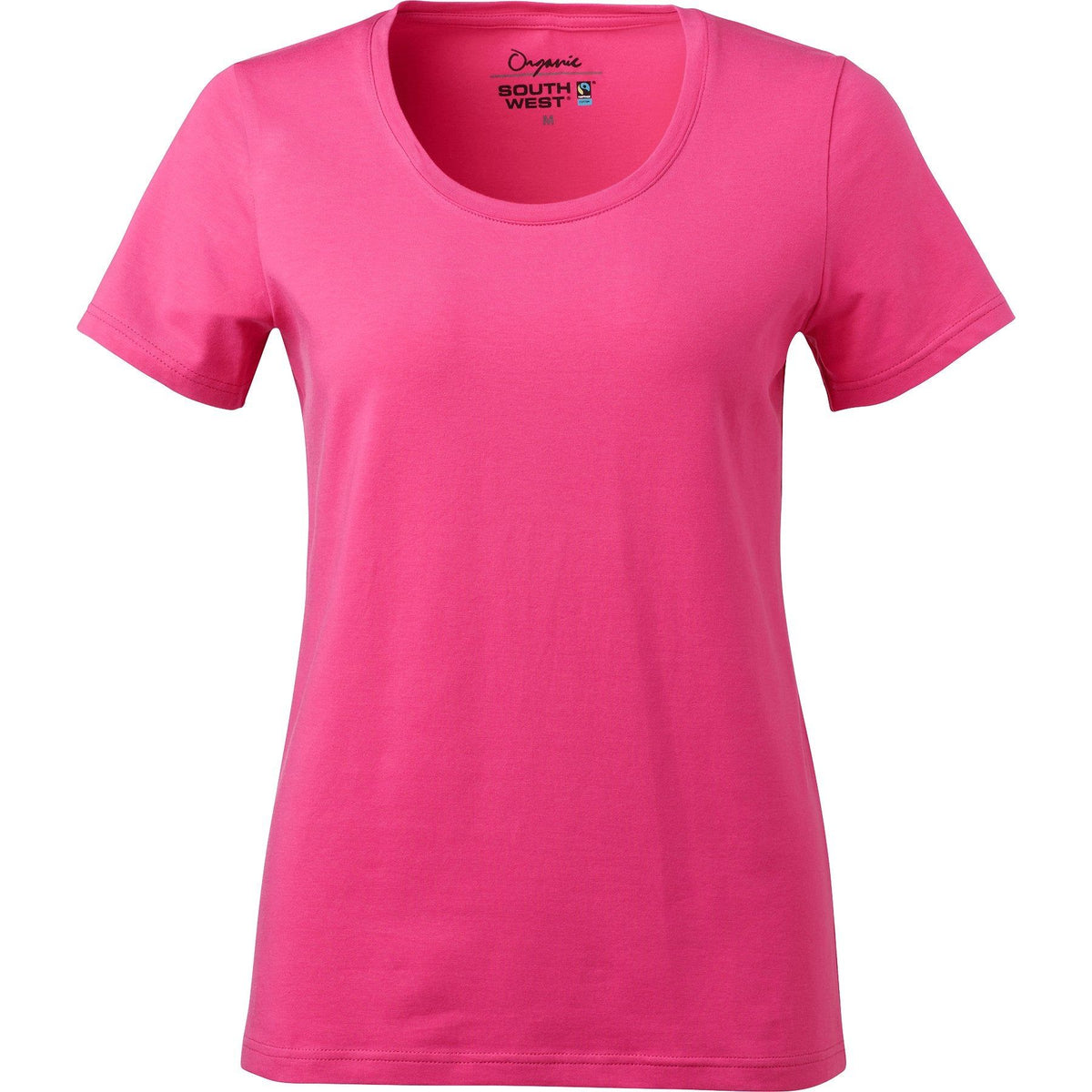 Nora T - shirt Dame - Sikkerhedsgiganten