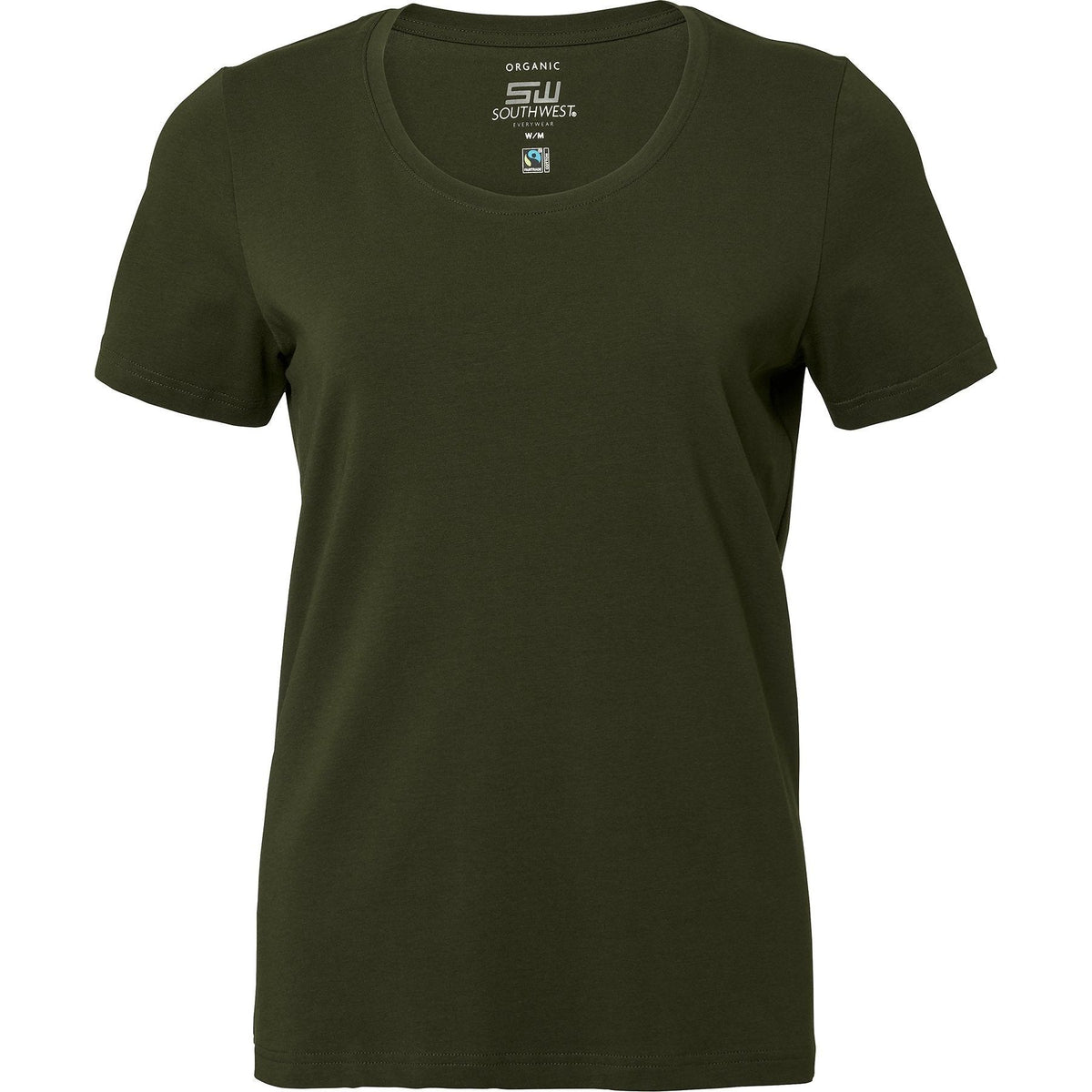 Nora T - shirt Dame - Sikkerhedsgiganten