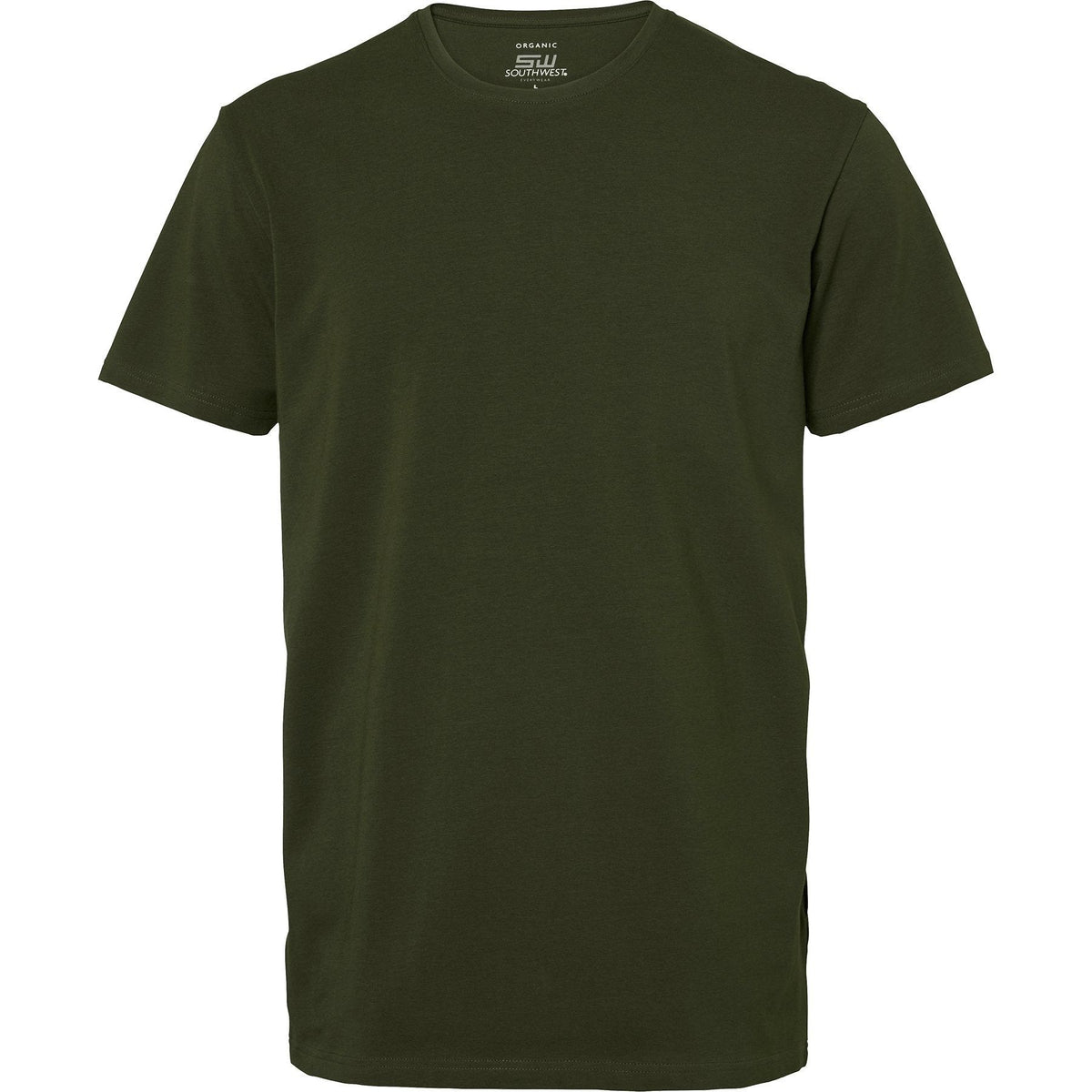 Norman T - shirt - Sikkerhedsgiganten
