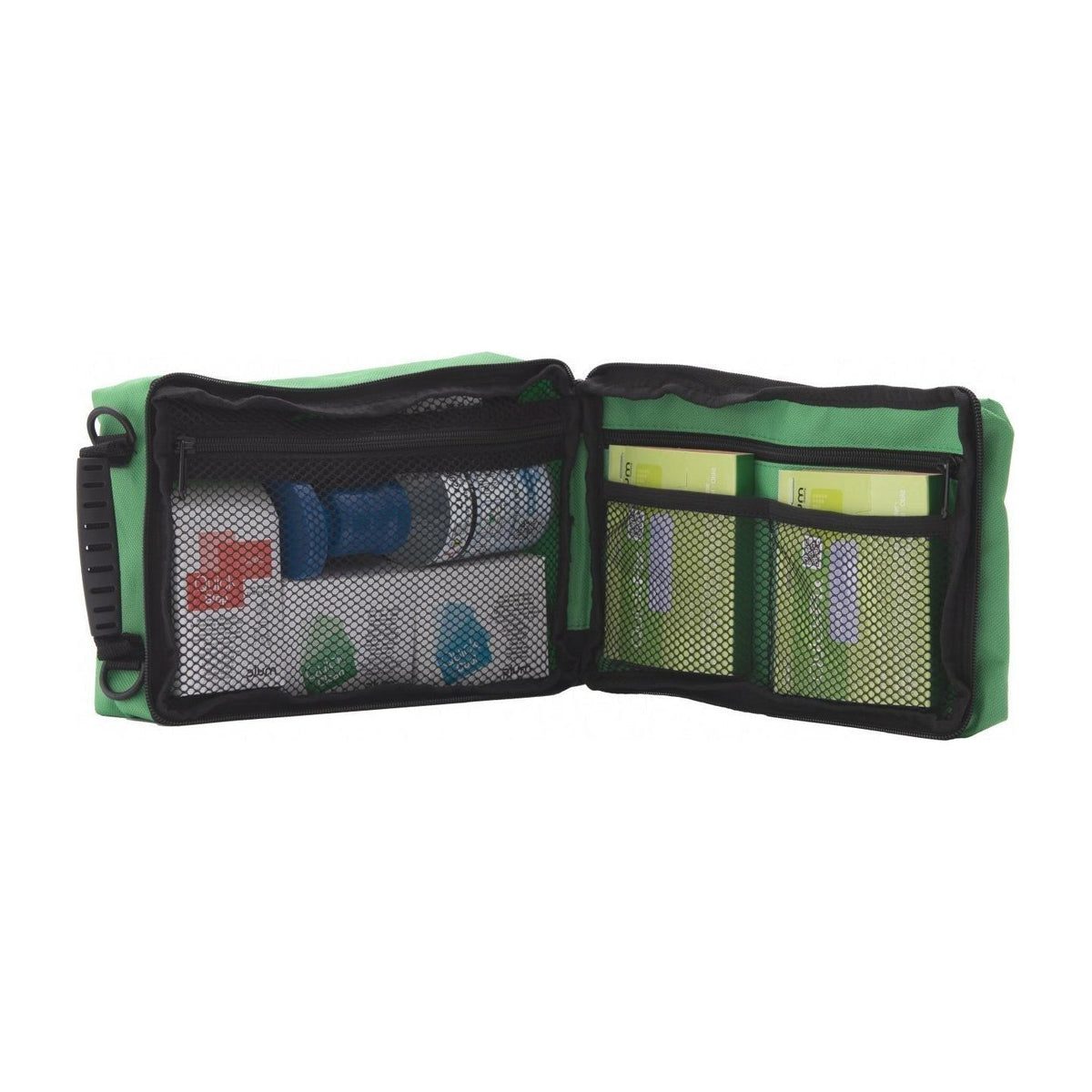 Plum First Aid Bag, Industrial - Sikkerhedsgiganten