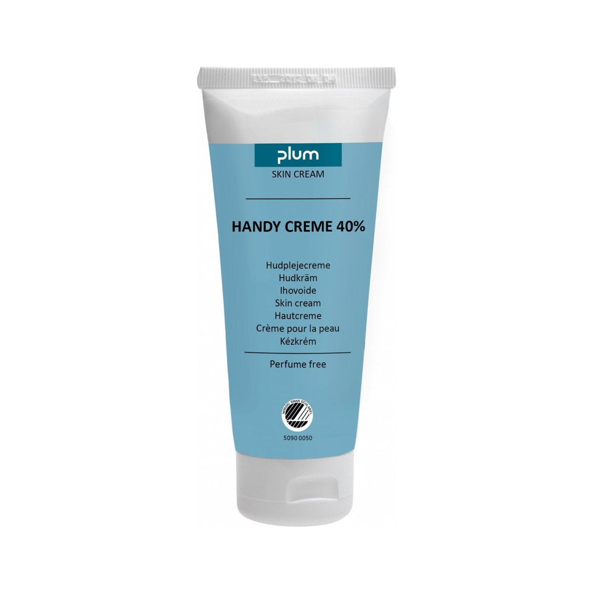 Plum Handy Mild 25% - Sikkerhedsgiganten