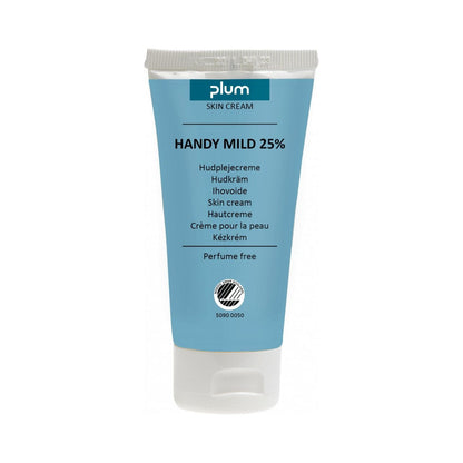 Plum Handy Mild 25% - Sikkerhedsgiganten