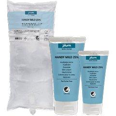 Plum Handy Mild 25% - Sikkerhedsgiganten