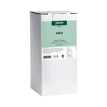 Plum Mild 1667 ekstra mild håndsæbe 1400 ml Bag - in - box - Sikkerhedsgiganten