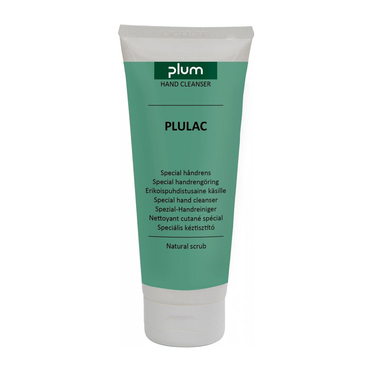 Plum Plulac specialhåndrens - Sikkerhedsgiganten