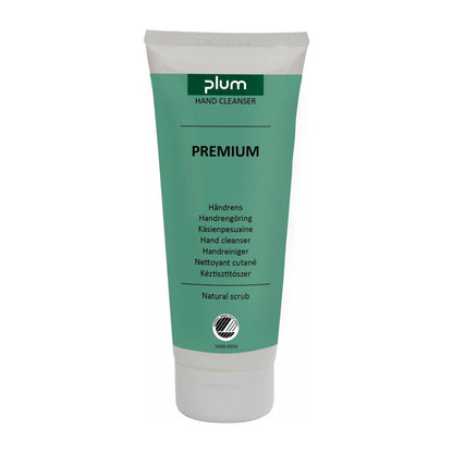 Plum Premium kraftig all - round håndrens - Sikkerhedsgiganten