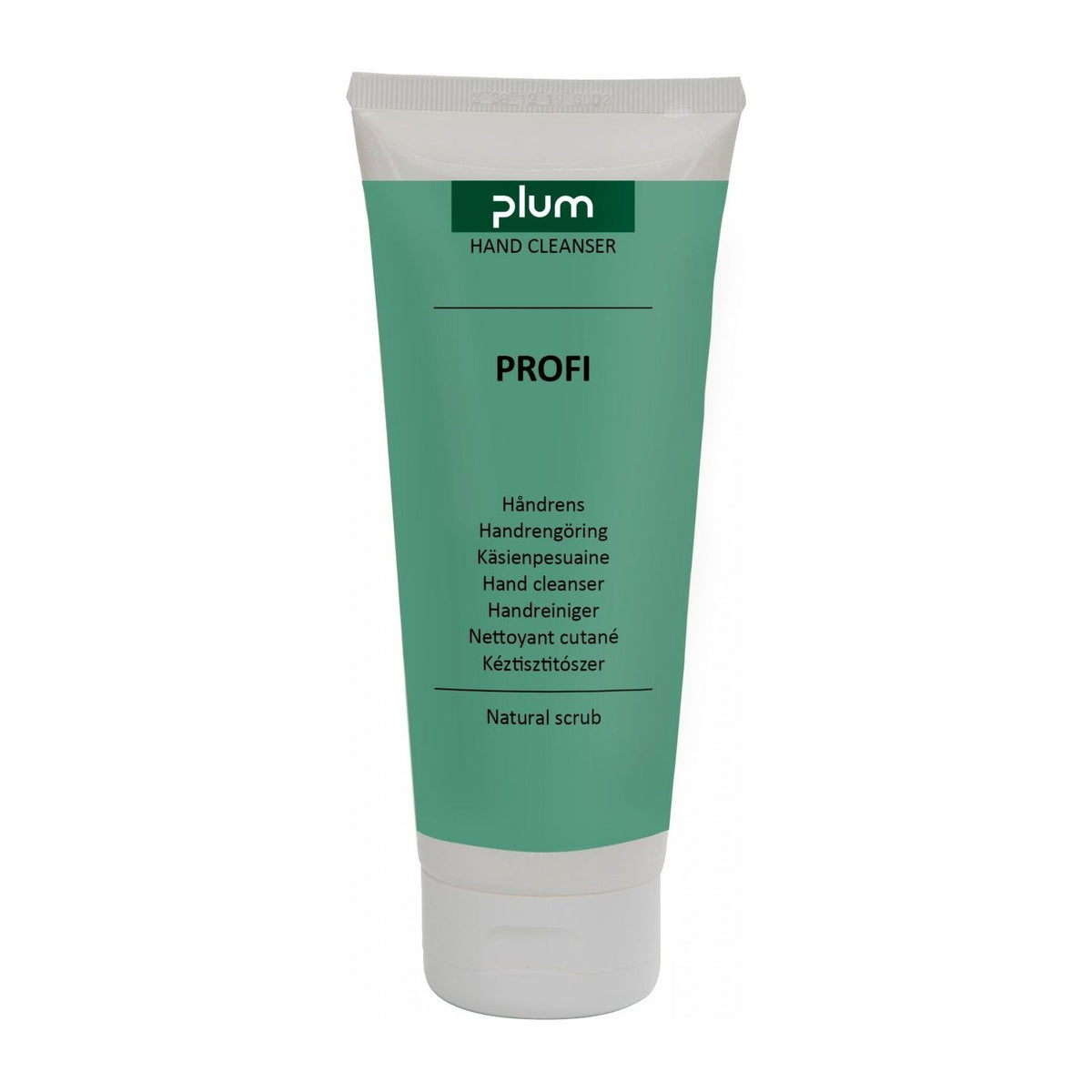 Plum Profi - Sikkerhedsgiganten