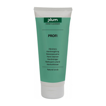 Plum Profi - Sikkerhedsgiganten