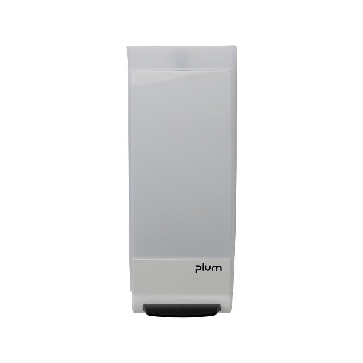 PlumCombiPlum Plast 1,0 l dispenser - Sikkerhedsgiganten
