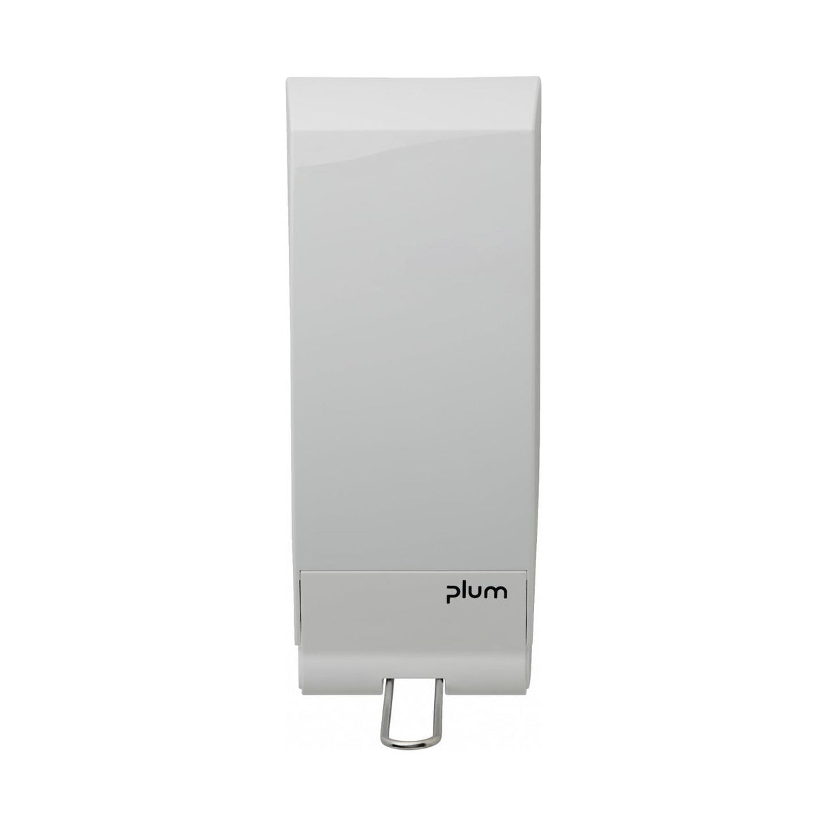 PlumCombiPlum Plast 1,0 l dispenser - Sikkerhedsgiganten