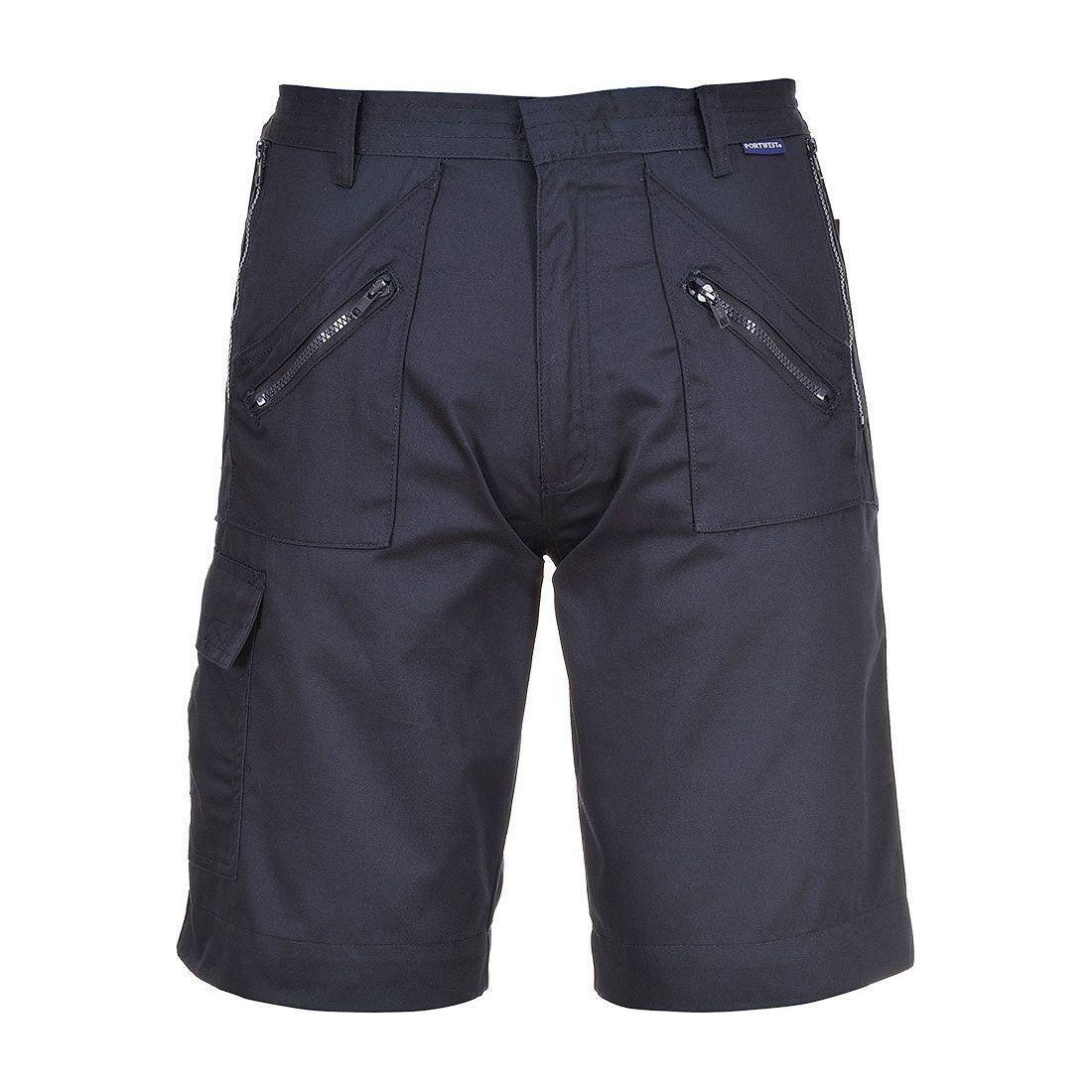 Portwest Action Shorts S889 - Sikkerhedsgiganten