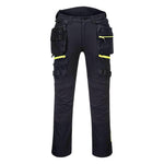 Portwest arbejdsbukser Dame DX452 4 - vejs stretch - Sikkerhedsgiganten