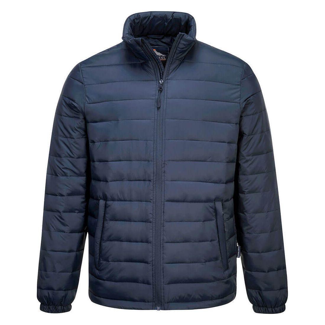 Portwest Aspen Baffle Jakke S543 - Sikkerhedsgiganten