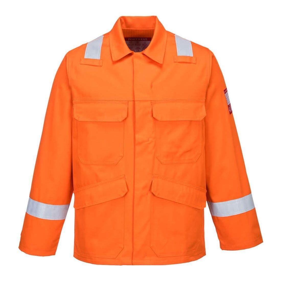 Portwest Bizflame Plus Jakke FR25 - Sikkerhedsgiganten