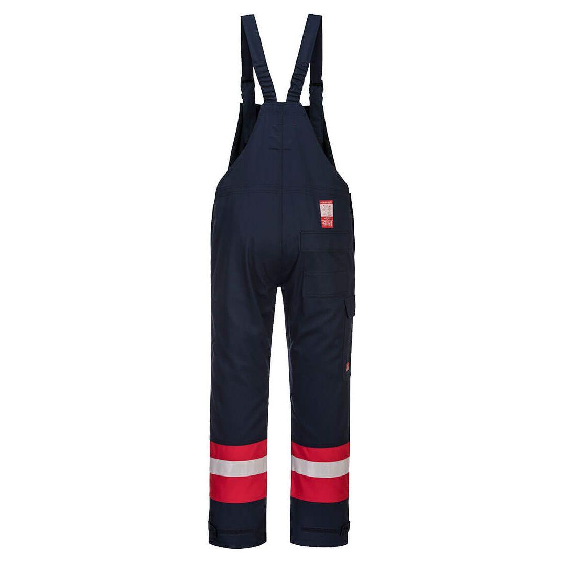 Portwest Bizflame Plus overall FR57 - Sikkerhedsgiganten