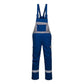Portwest Bizflame ultra 2 farvet overall FR07 - Sikkerhedsgiganten