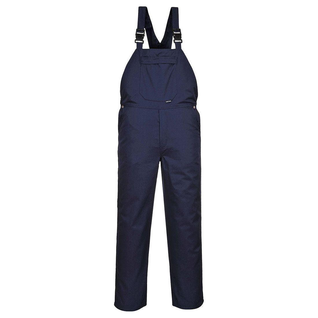 Portwest Burnley overall C875 - Sikkerhedsgiganten