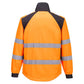 Portwest CD861 - WX2 Eco hi - vis arbejds jakke - Sikkerhedsgiganten