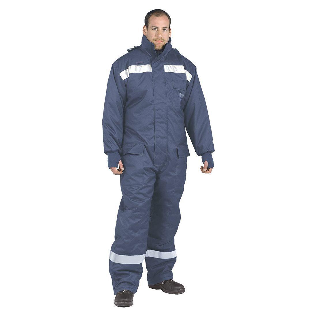 Portwest ColdStore Kedeldragt CS12N - Sikkerhedsgiganten