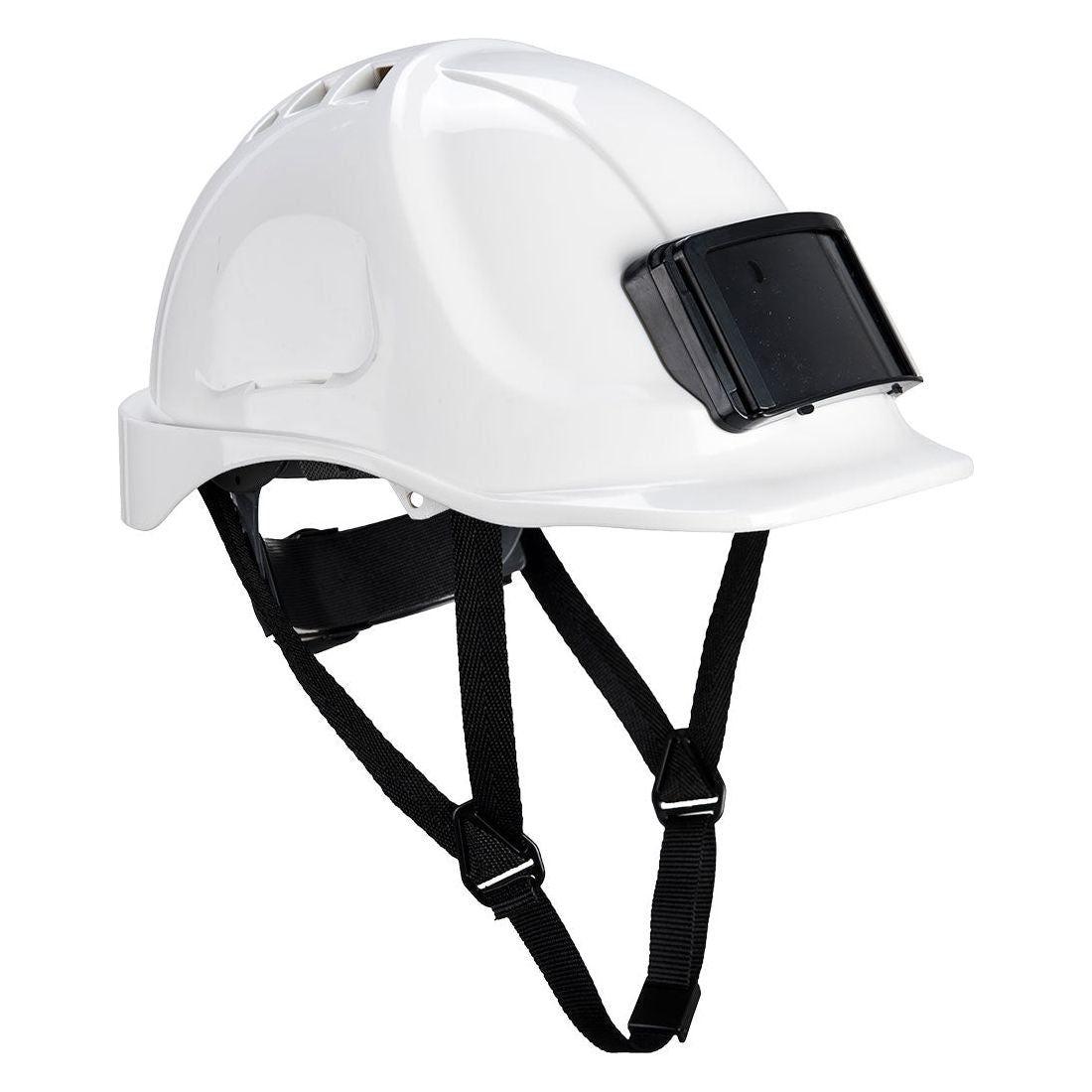 Portwest Endurance Badge Holder sikkerhedshjelm PB55 - Sikkerhedsgiganten