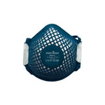 Portwest ERGONET FFP2 støvmaske m/.Ventil P271 10 stk - Sikkerhedsgiganten