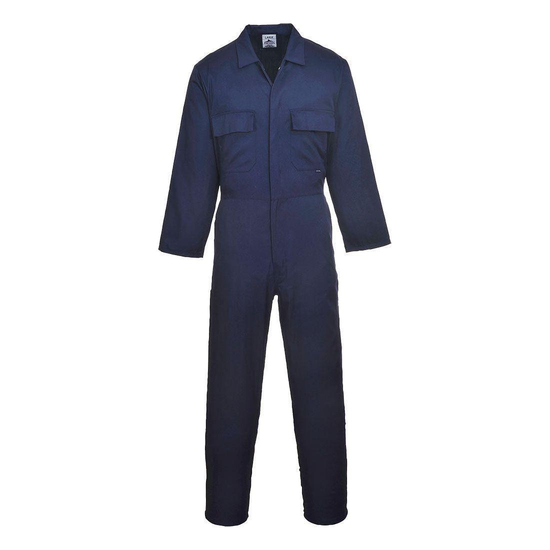 Portwest Euro Work Kedeldragt S999 - Sikkerhedsgiganten