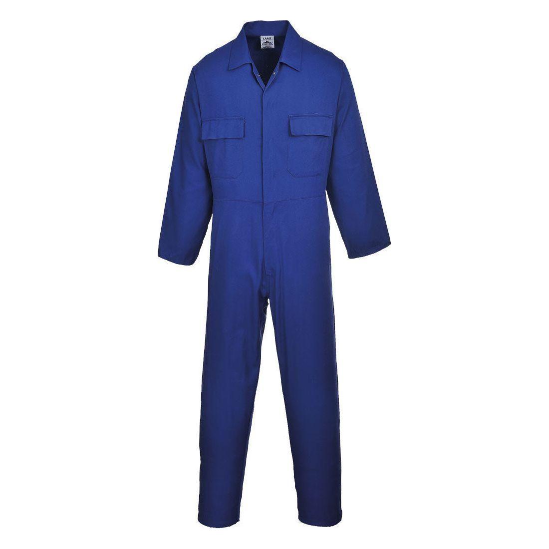 Portwest Euro Work Kedeldragt S999 - Sikkerhedsgiganten