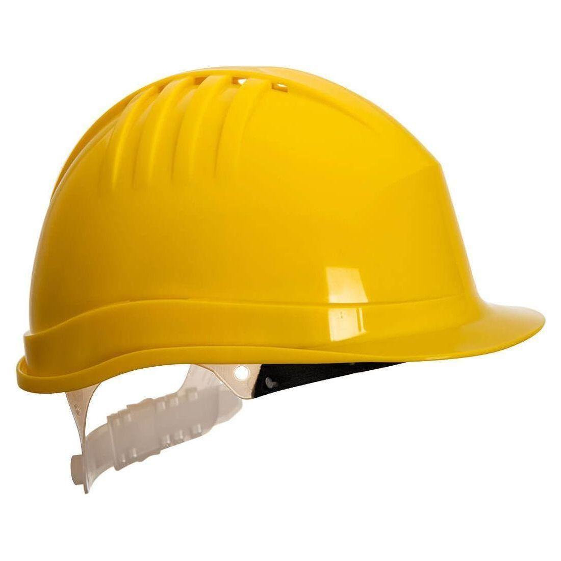 Portwest Expertline sikkerheds hjelm PS60 - Sikkerhedsgiganten