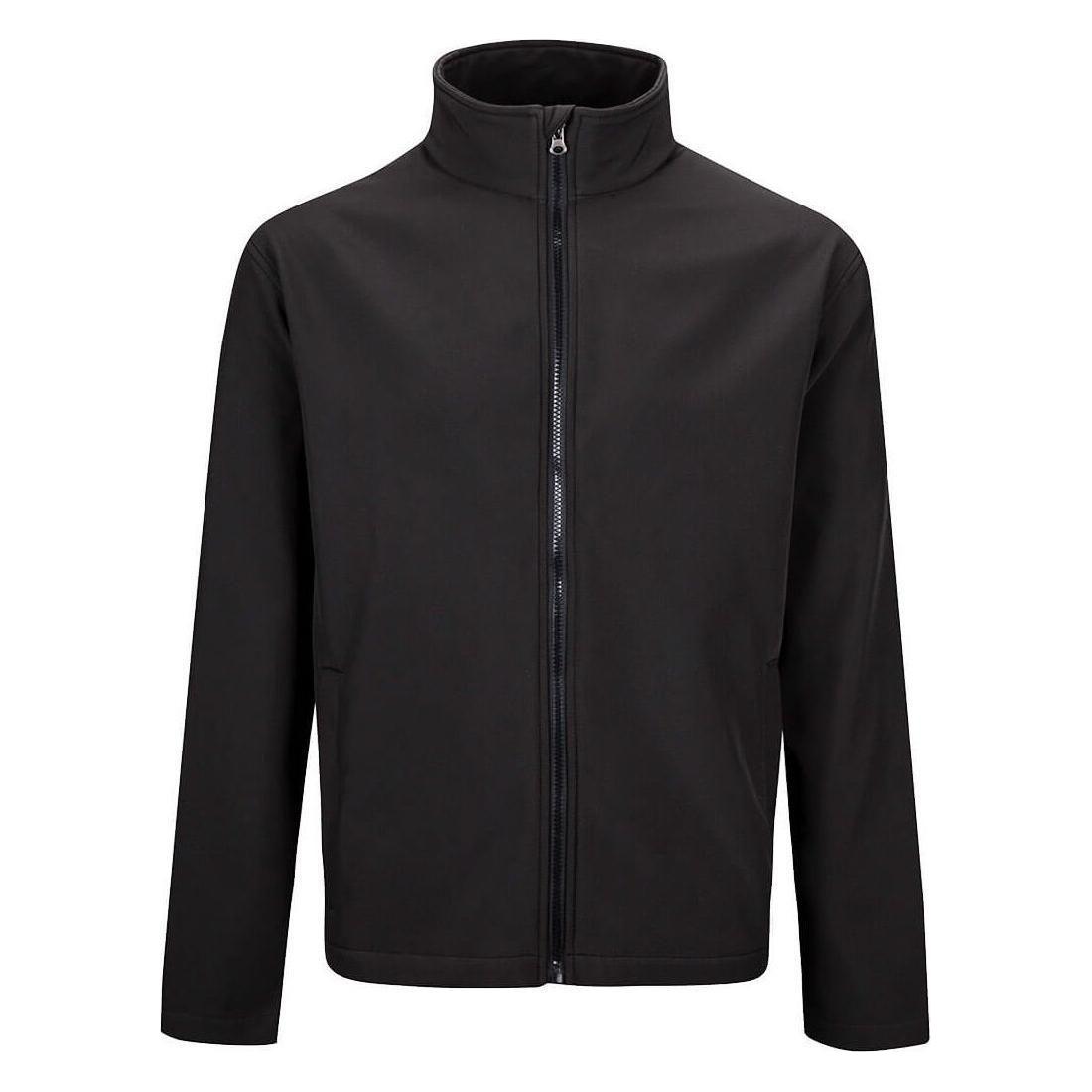Portwest Herre Print & Promo Softshell (2L) TK20 - Sikkerhedsgiganten