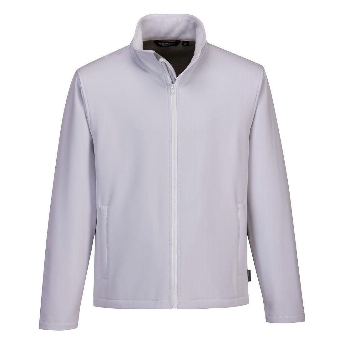 Portwest Herre Print & Promo Softshell (2L) TK20 - Sikkerhedsgiganten