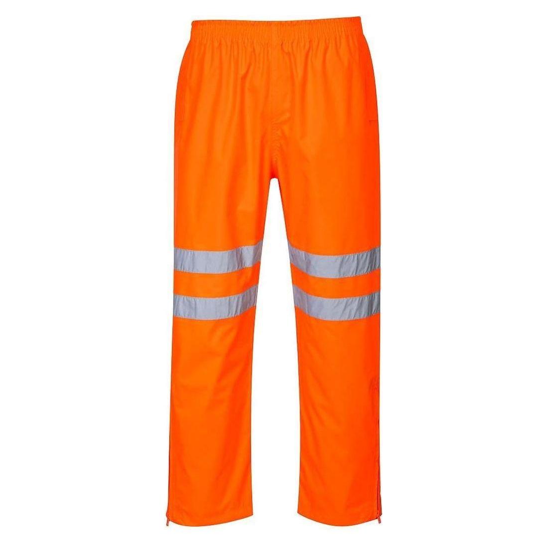 Portwest Hi - Vis Åndbare Bukser RT61 - Sikkerhedsgiganten