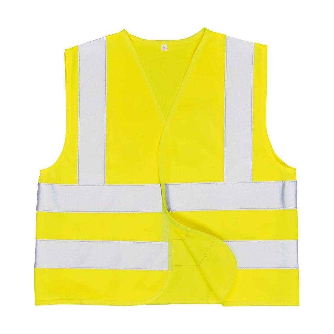 Portwest Hi - Vis Junior Vest JN14 - Sikkerhedsgiganten