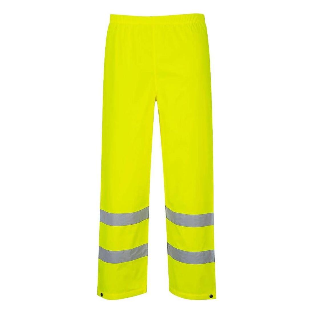 Portwest Hi - Vis Trafikbukser S480 - Sikkerhedsgiganten
