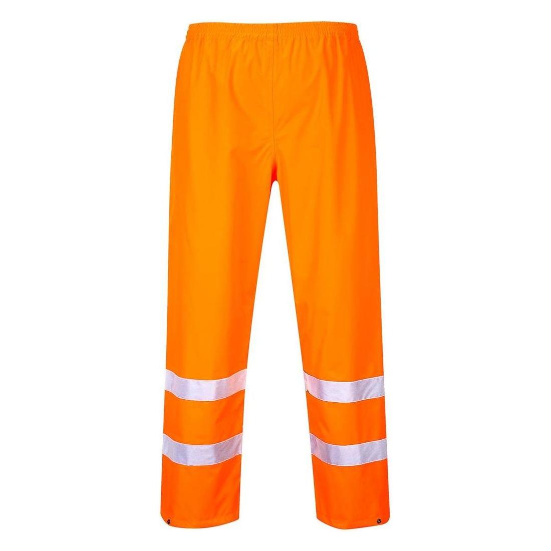 Portwest Hi - Vis Trafikbukser S480 - Sikkerhedsgiganten