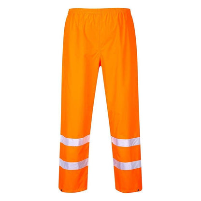 Portwest Hi - Vis Trafikbukser S480 - Sikkerhedsgiganten