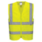Portwest Hi - Vis Vest C375 - Sikkerhedsgiganten