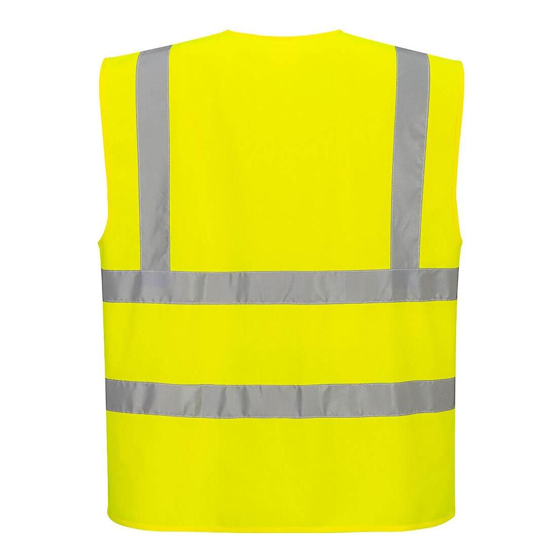 Portwest Hi - Vis Vest C375 - Sikkerhedsgiganten