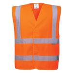Portwest Hi - Vis Vest C470 - Sikkerhedsgiganten