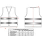Portwest Hi - Vis Vest C474 - Sikkerhedsgiganten