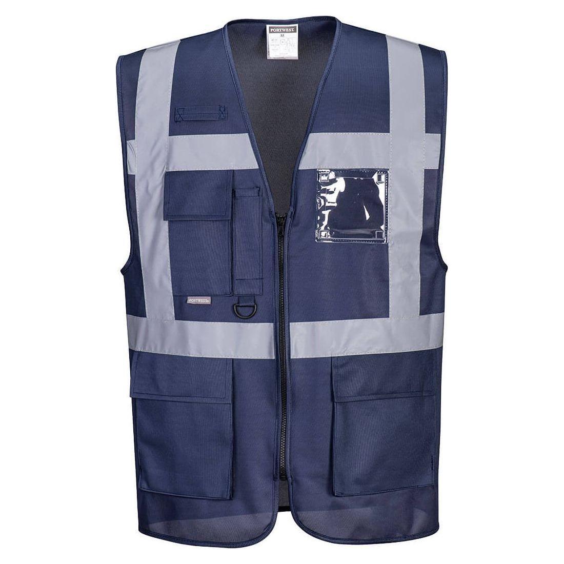 Portwest Iona Executive vest F476 - Sikkerhedsgiganten