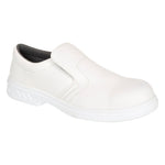 Portwest Job Sko 02 Slip On FW58 - Sikkerhedsgiganten